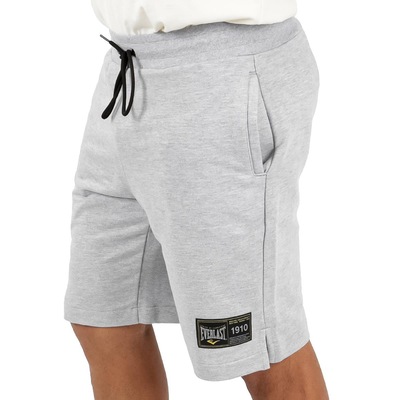 Short de Moletom Everlast Outline - Masculino - Foto 3