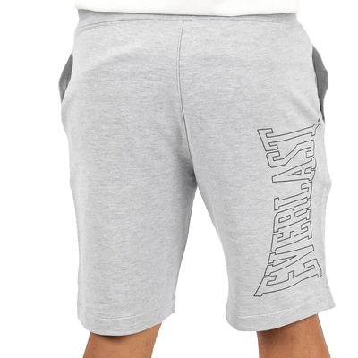 Short de Moletom Everlast Outline - Masculino - Foto 4