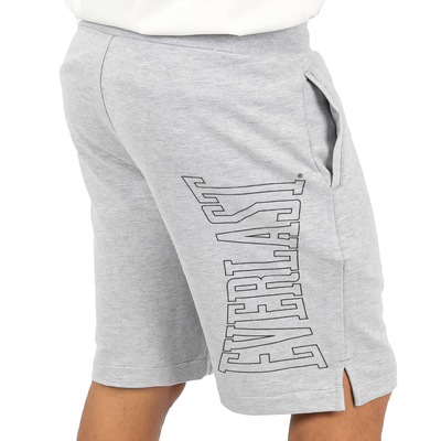 Short de Moletom Everlast Outline - Masculino - Foto 5