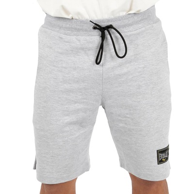 Short de Moletom Everlast Outline - Masculino - Foto 1