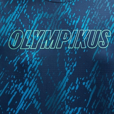 Camiseta Olympikus Box Complemento - Feminina - Foto 4
