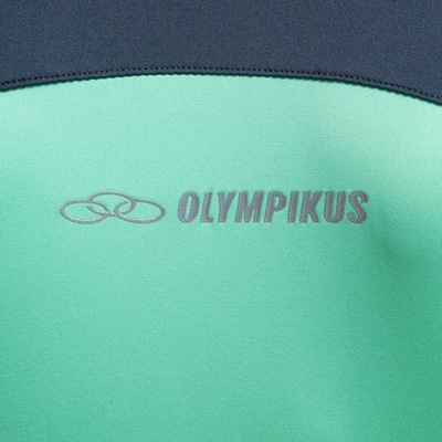 Camiseta Regata Olympikus Ultra Alongada - Feminina - Foto 3