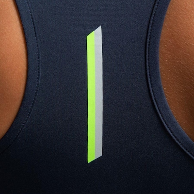 Camiseta Regata Olympikus Ultra Alongada - Feminina - Foto 4