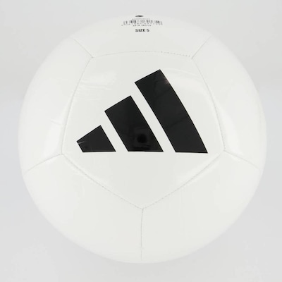 Bola Adidas Adiversal Club Campo Branca - Foto 1