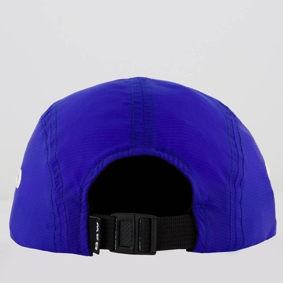 Boné Aba Reta Baw Five Panel - Strapback - Adulto - Foto 3