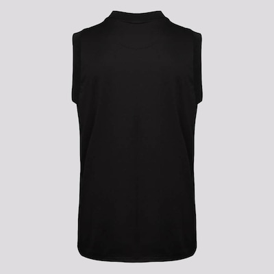 Camiseta Regata Kappa Vasco Basquete I 2023 - Infantil - Foto 6