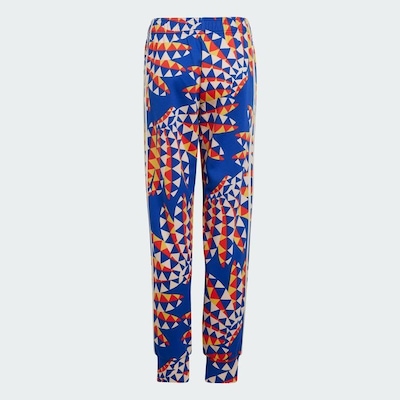 Calça adidas G Farm Pant - Infantil - Foto 3