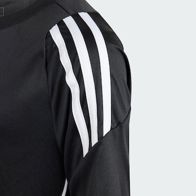 Camiseta adidas Tiro24 Jsyy - Infantil - Foto 4