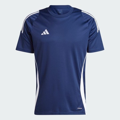 Camiseta adidas Tiro24 Jsy - Masculina - Foto 3