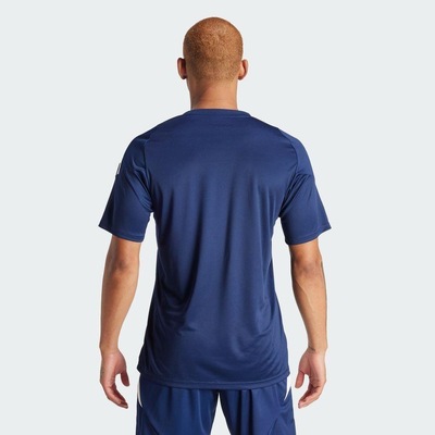 Camiseta adidas Tiro24 Jsy - Masculina - Foto 4