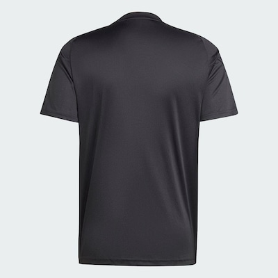 Camiseta adidas Tiro24 Jsy - Masculina - Foto 6