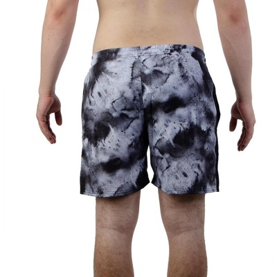 Shorts do Santos Surf Center Oficial - Masculino - Foto 2