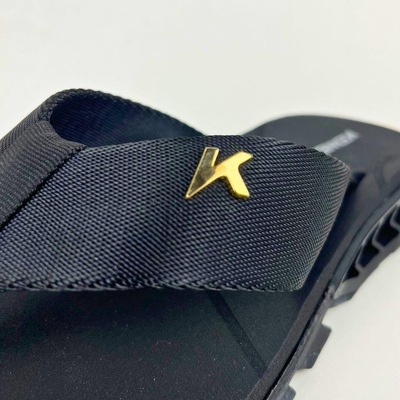 Chinelo Kenner Rakka L7 - Masculino - Foto 2