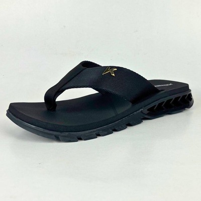 Chinelo Kenner Rakka L7 - Masculino - Foto 3