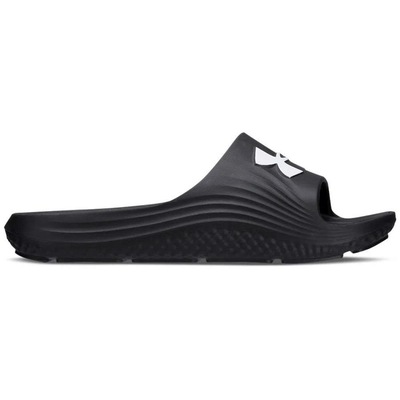 Chinelo Slide Under Armour Core 2 - Unissex - Foto 2