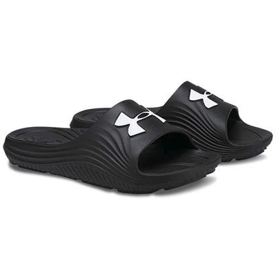 Chinelo Slide Under Armour Core 2 - Unissex - Foto 3