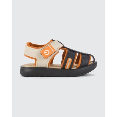 Sandália Cartago Mini Pescador Baby - Infantil - Foto 2