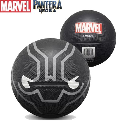 Bola de Basquete UNITSHOP Coleção Marvel Tam 3 - Foto 3