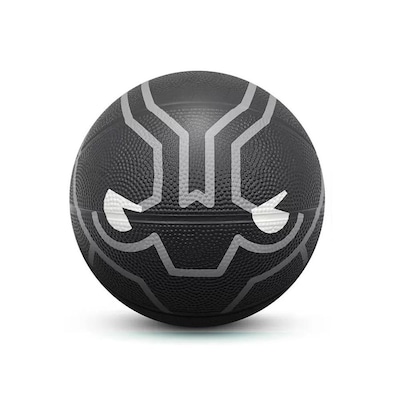 Bola de Basquete UNITSHOP Coleção Marvel Tam 3 - Foto 1