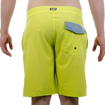 Bermuda Hd Basic 2 - Masculina - Foto 2
