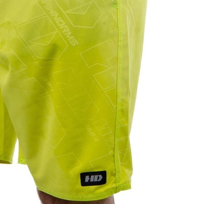 Bermuda Hd Basic 2 - Masculina - Foto 3