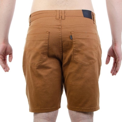 Bermuda Hang Loose 5 Pocket - Masculina - Foto 2