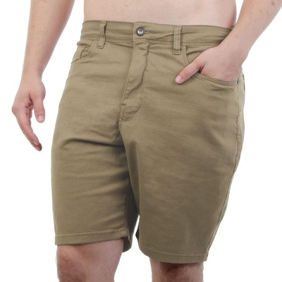 Bermuda Hang Loose 5 Pocket - Masculina - Foto 1