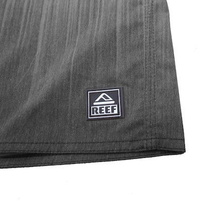 Bermuda Reef Hibrida Flash - Masculina - Foto 5