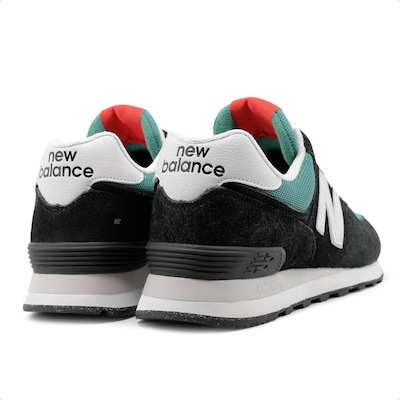 Tênis New Balance 574 V2 - Unissex - Foto 3