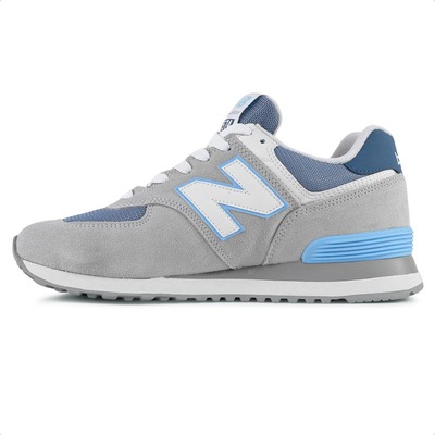 Tênis New Balance 574 V2 - Unissex - Foto 2