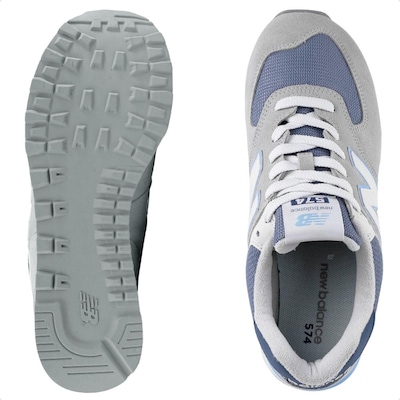 Tênis New Balance 574 V2 - Unissex - Foto 5