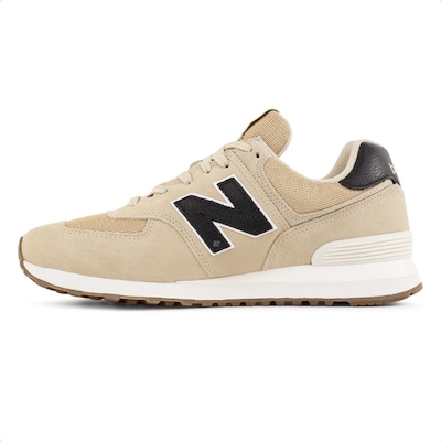 Tênis New Balance 574 V2 - Unissex - Foto 2