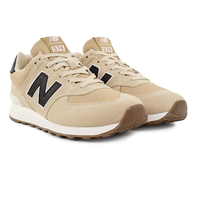 Tênis New Balance 574 V2 - Unissex - Foto 3