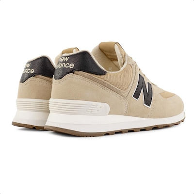 Tênis New Balance 574 V2 - Unissex - Foto 5
