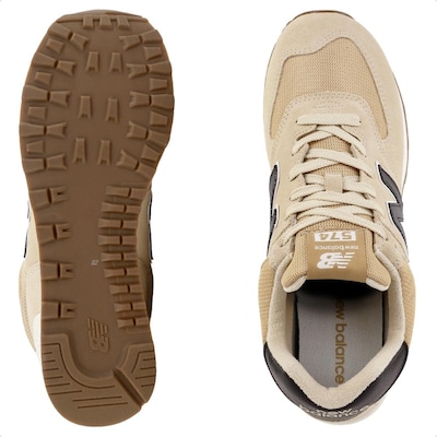 Tênis New Balance 574 V2 - Unissex - Foto 6