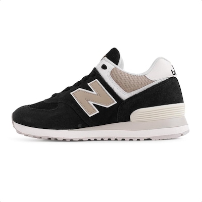 Tênis New Balance 574 V2 - Feminino - Foto 2