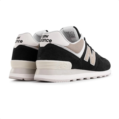 Tênis New Balance 574 V2 - Feminino - Foto 3