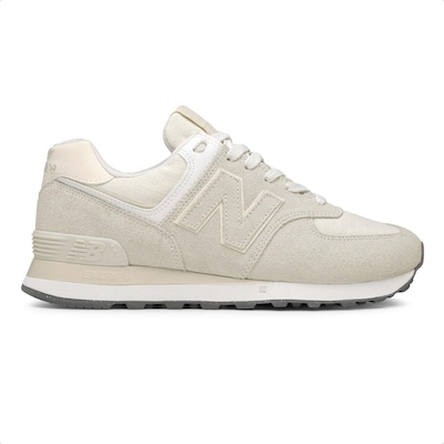 Tênis New Balance 574 Windbreaker - Feminino - Foto 1