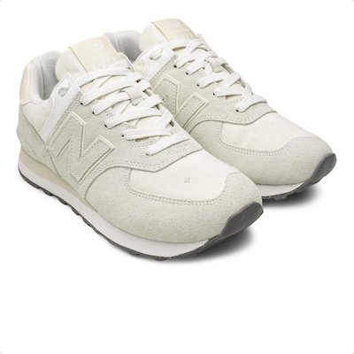 Tênis New Balance 574 Windbreaker - Feminino - Foto 3