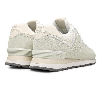 Tênis New Balance 574 Windbreaker - Feminino - Foto 5
