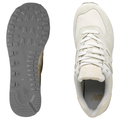Tênis New Balance 574 Windbreaker - Feminino - Foto 6