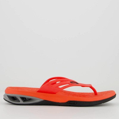 Chinelo Oakley Killer Point II - Masculino - Foto 2