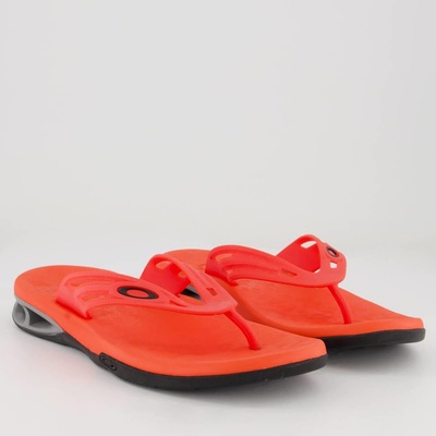 Chinelo Oakley Killer Point II - Masculino - Foto 3