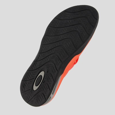 Chinelo Oakley Killer Point II - Masculino - Foto 5