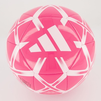 Bola de Futebol de Campo adidas Starlancer - Foto 1