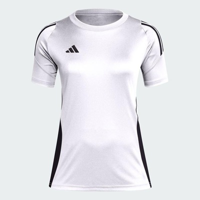 Camisa adidas Tiro24 Jsyw - Masculino - Foto 2