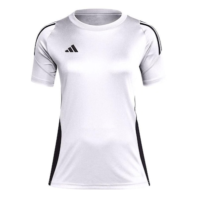 Camisa adidas Tiro24 Jsyw - Masculino - Foto 1