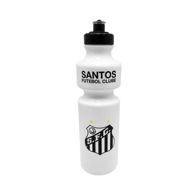 Garrafa do Santos Escudo Cebola Brindes - 750ml - Foto 1