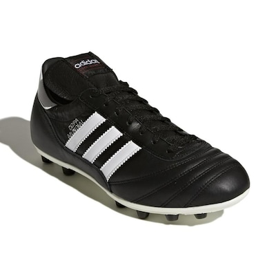 Chuteira de Campo adidas Copa Mundial - Adulto - Foto 3