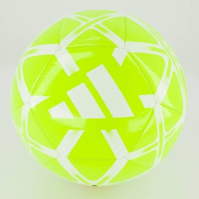 Bola de Futebol de Campo adidas Starlancer - Foto 1